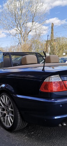 Genuine oem bmw e46 - oem,