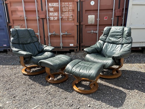 Pair ekornes stressless sea - ekornes,
