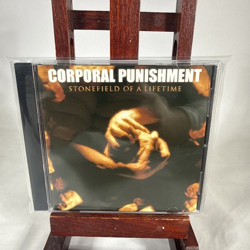 Corporal punishment - corporal,