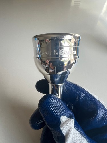 Mercer and barker mb3 - mercer,