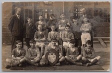 CLEETHORPES Lincolnshire