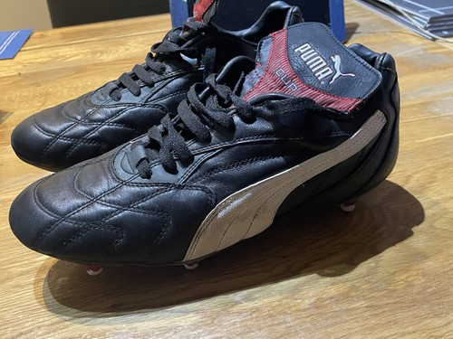 Rare vintage puma cup pro - vintage,