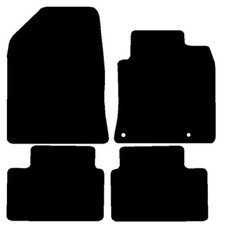 Premium Tailored Car Floor Mat