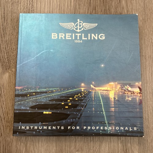 Breitling 1884 watch catalog - breitling,