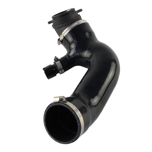 Turbo inlet elbow - inlet, intake