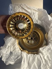 Shaws of Darwen Gold Basket