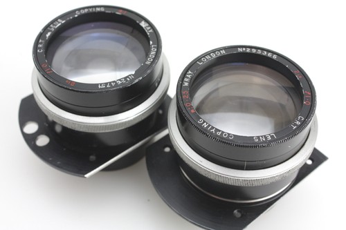 Fast vintage 1x wray 2in - fast, vintage: