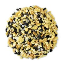 Everything Bagel Seasoning Blend by It's Delish, 5 Lbs Bulk Bag – Premium All...