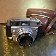 Vintage Photographic Camera