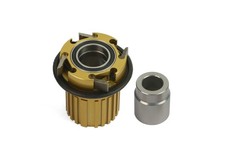 Hope Pro 2 EVO MicroSpline