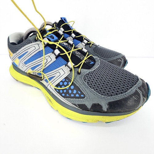 Salomon mission men 9 5 - mission,
