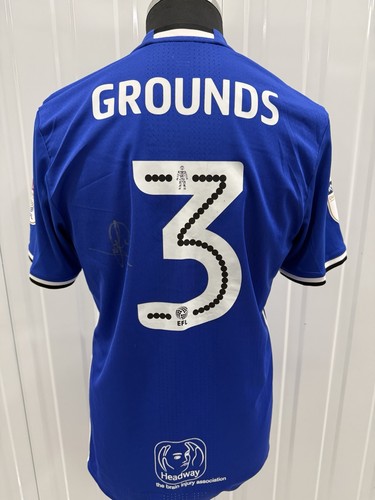 Birmingham city 2017 home - birmingham, 2017/18