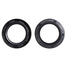 Wheel Oil Seal Front Right