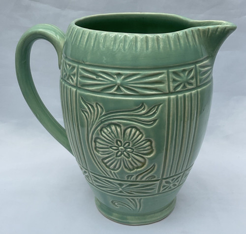 Art deco sylvac - art, ware