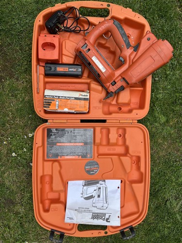 Paslode im50 f18 - im50,