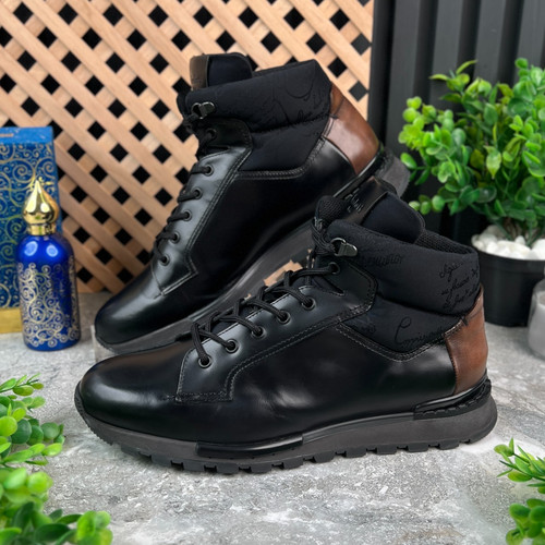 Berluti fast track hiking - berluti,