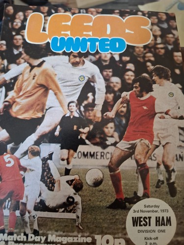Leeds utd west ham - v,