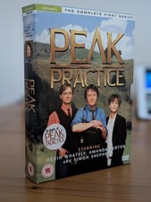 Peak Practice: The Complete