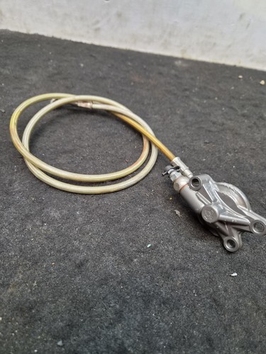 Low hour ktm husky gas - gas,