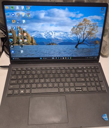 Dell vostro 3520 laptop - dell,