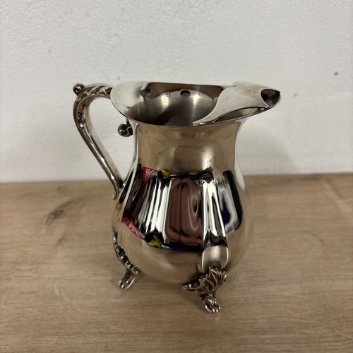 Viners original silver plated - viners,