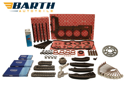 Timing chain kit bmw - chain, 2.0