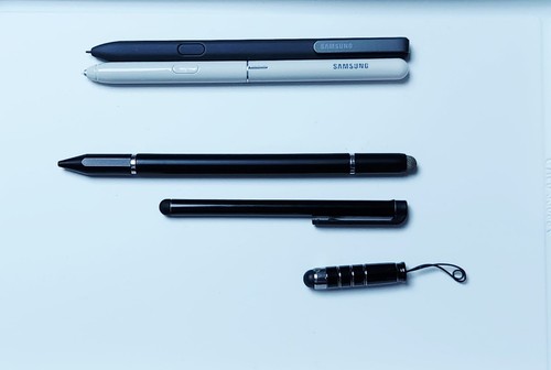 Job lot stylus pens - lot, s