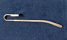 BA Concorde Sterling Silver