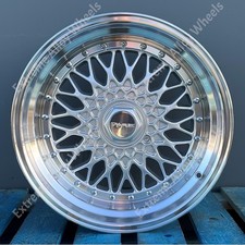 Alloy Wheels 16" DRRS For Ford