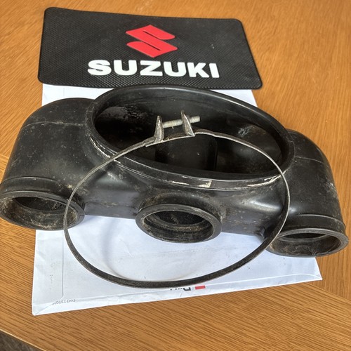 Suzuki gt750 airbox to - suzuki, j