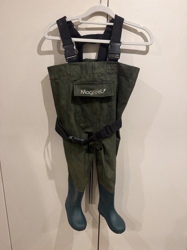 Magreel kids size - size, 8.5/26