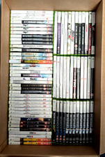 Various xbox 360 - 360,