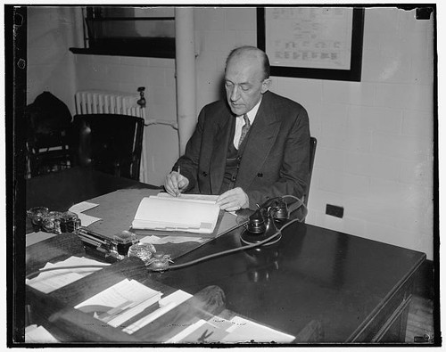 Photo alton tisdale 1930s man - tisdale,