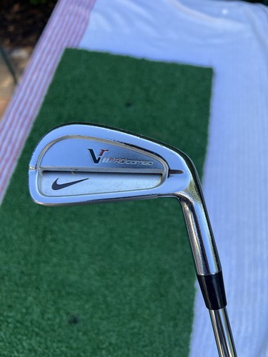 Nike pro combo iron dg - iron,
