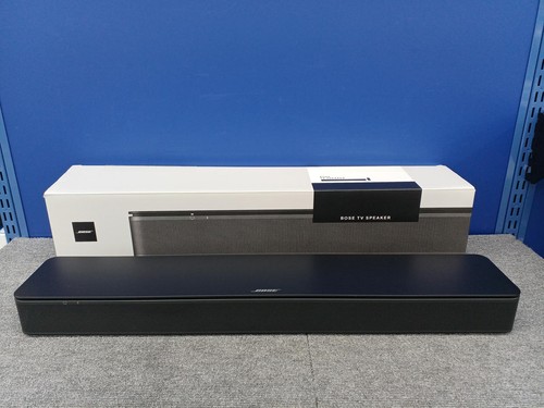 Bose speaker 431974 - bose, tv