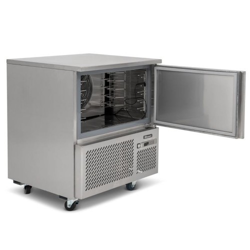 Blast freezer chiller catering - blast,