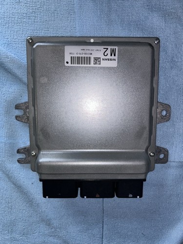 2007 nissan 350z - nissan, ecu