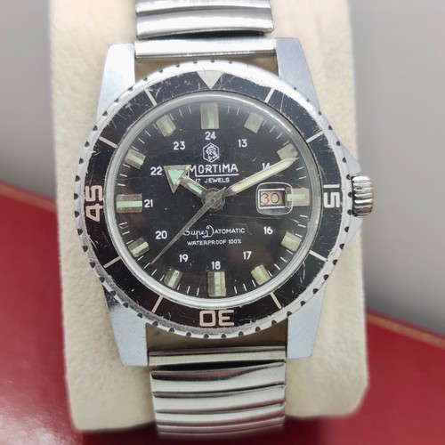 Skin diver mortima french - skin,
