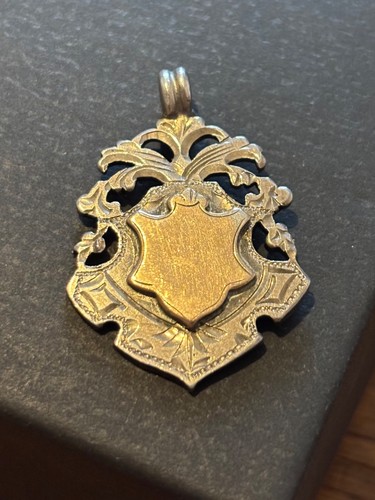 Antique sterling silver 925 - antique,