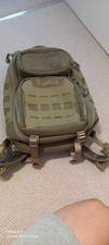 Maxpedition Riftpoint CCW - Backpack'  15L Tan plus 2 x Everyday Organiser.