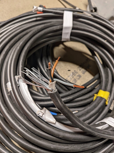 Core 5mm swa - 3,