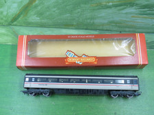 Hornby R489 BR Mk3 2nd class coach 42251 - excellent