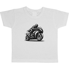 'Motorcycle Racer' Children's