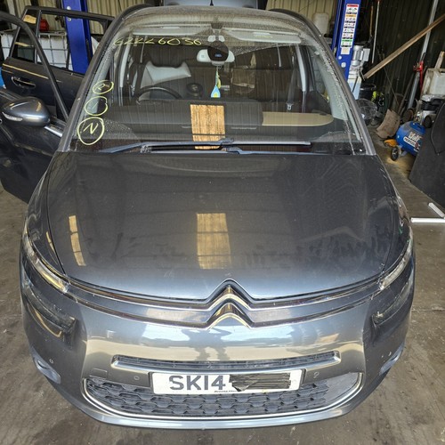 Citroen grand picasso 18 - c4,