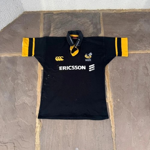 Vintage 1999 london - 1999-01, wasps