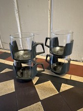 Vintage Pyrex JAJ Glass Drink