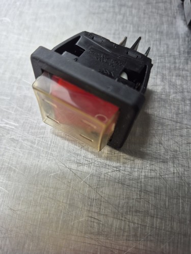 Off switch for thermoplan - switch,