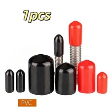 End Cap Rod Bar Screws Bolts