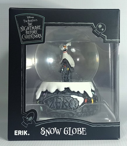 Erik the nightmare before - nightmare,