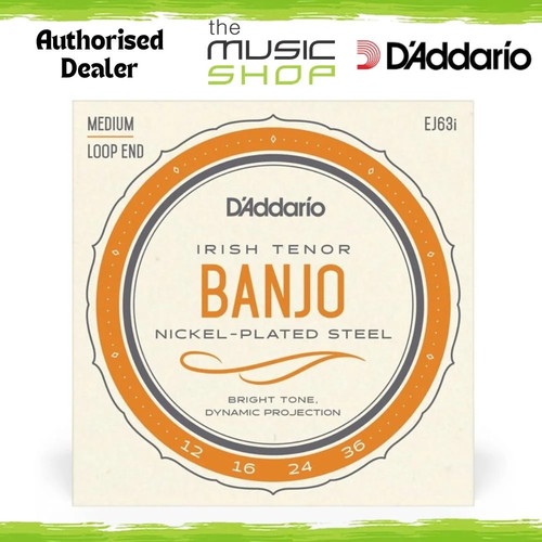 Addario irish tenor 4 - d'addario,